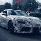 an undercover Supra, hiding from you